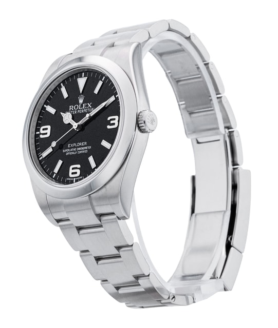 Rolex Explorer 214270 Image 2